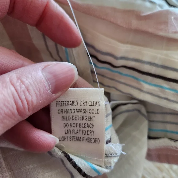 🌲 NWT Lovestitch tie top - Picture 6 of 7